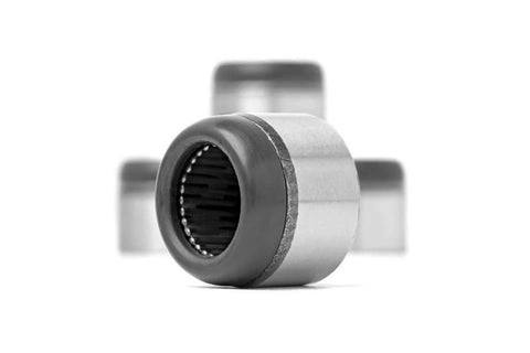 Close-up of Front CV Drive Shaft part for Jeep Wrangler JK Unlimited 2012-2018 with Dana 30/44, 3.5-6 inch lift, showing upgraded CV joint.