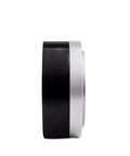 Heavy Duty High Precision Cylindrical Gear Reducer With 120 Reduction Ratio And Rock Solid Hard Tooth Surface Built Tough For Smooth Horizontal Speed Control Gears That Run Flawless On Any Rig side view showing sleek design and material.