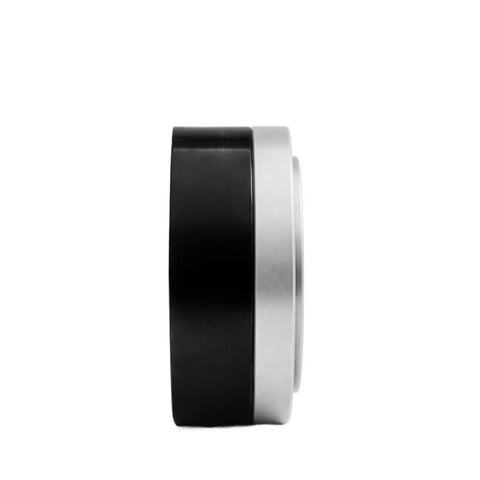 Heavy Duty High Precision Cylindrical Gear Reducer With 120 Reduction Ratio And Rock Solid Hard Tooth Surface Built Tough For Smooth Horizontal Speed Control Gears That Run Flawless On Any Rig side view showing sleek design and material.