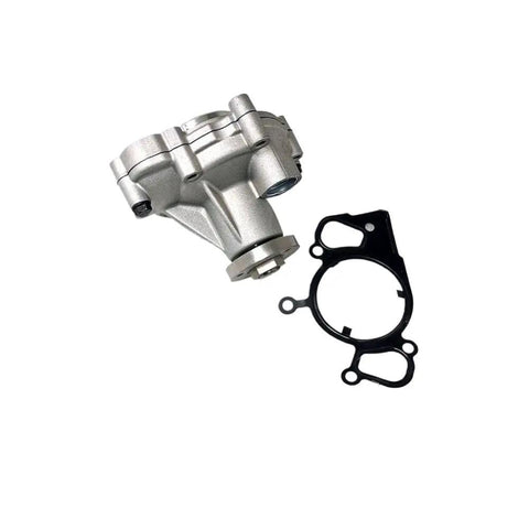 Heavy Duty Electric Water Pump Compatible With Coolant System Replacing 4575902 For Automotive Engine Cooling Applications Durable Construction To Handle Extremes And Keep Things Chilling Smoothly Under The Hood