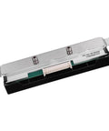 Drop In Ready Thermal Barcode Print Head For Label Printer Replacement 203 Dpi Printhead top view showing detailed printhead module design.