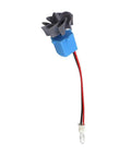 Component of Wind Hydroelectric Generator Model For STEM Classrooms, Hands On Renewable Energy Teaching Kit With Quick Assembly Parts