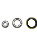 10 Piece All In One Front Wheel Bearings And Seals Kit Fits Ford Explorer 1995 2011 Ranger 1995 2011 Mercury Mountaineer 1997 2001 Mazda B2300