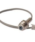 Airless Sprayer Pressure Transducer For Titan Impact 440 540 640 740 Sprayers Aftermarket Built Tough With Silicon And Stainless Steel