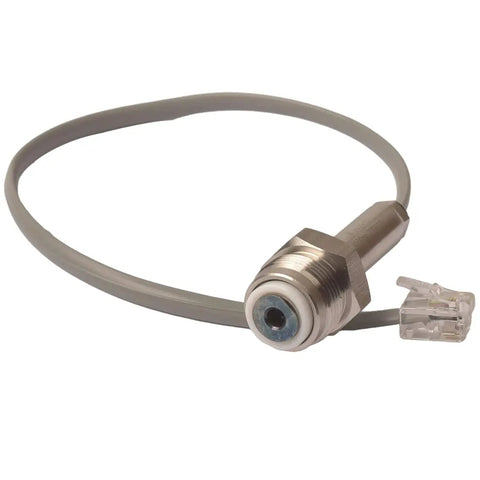 Airless Sprayer Pressure Transducer For Titan Impact 440 540 640 740 Sprayers Aftermarket Built Tough With Silicon And Stainless Steel