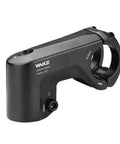 Side view of 10 Degree 31.8mm 70mm Bike Stem For Mountain Road MTB And BMX Lightweight CNC Aluminum 6061 T6 Handlebar Riser
