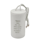 30uF MFD CBB60 Motor Run Capacitor 250V AC Round Cylinder With Two Wires Metallized Polypropylene Film For Motors In Air Conditioners Washing Machines And Water Pumps Durable Appliance Grade High Performance Go-To Cap