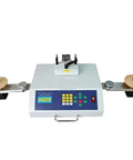 50W Component Counter With Automatic Resistance And Capacitance Counting LCD Display Leak Detection No Fuss Plug And Play Precise Parts Handling For Electronics Assembly And Mechanical Parts Processing Fast Reliable Easy Load, tape reel counter
