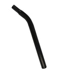 Steel Alloy Bike Seat Post 27.2mm By 350mm For Road And Mountain Bikes Durable Replacement Part with 170mm Adjustable Length