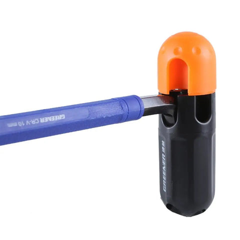 Kick Up Your Gear Game With This 9Pcs Long Arm Hex Key Set Featuring Durable Hardened Steel L Shape Wrenches That Crush Tough Jobs Without Breaking Or Slipping For Serious Repair Pros And DIY Whizzes Alike, blue hex key in handle