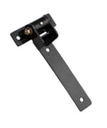 Heavy Duty Stainless Steel T Shape Barn Door Hinges With Smooth Bearing Built To Last For Commercial Gates And Garage Doors