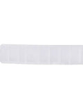 Loop Cable Hangers For Communications Cable Support 50 Pack Two And A Half Inch Regular Flexible Non Metal Hangers For CAT5 CAT6 CAT7 And Fiber Optic Cables