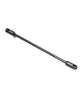 Ford Throttle Control Linkage Replacement Fits 2N 8N 9N Tractors Governor To Carburetor Control Rod Assembly OEM Reference Number 9N9818A Aftermarket Replacement Durable Steel black steel linkage rod