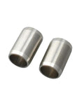 Rock Solid OEM Grade Pin Dowel 99530-08012 And 99530-08012-00 Direct Replacement For Outboard Motors shown in pair
