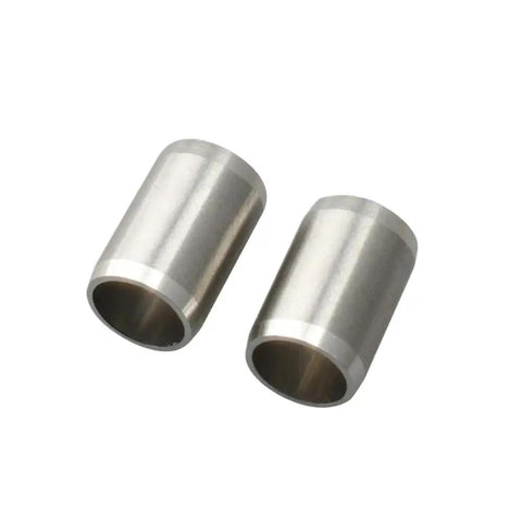 Rock Solid OEM Grade Pin Dowel 99530-08012 And 99530-08012-00 Direct Replacement For Outboard Motors shown in pair