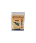 Packaging of R471 4G Quickn Clean Bucket Liner for Mess Free Paint Jobs with images of liner use for 4 gallon buckets.