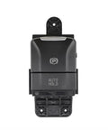 Parking Brake Actuator Electronic Handbrake Switch Rear Left Direct Fit Swap For Hyundai Sonata 2015 2016, Auto Hold button, black.