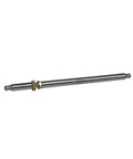 Adjustable Small Block Pushrod Length Checker for Exact Valve Geometry Setup, 1.2-inch gauge made of durable metal.