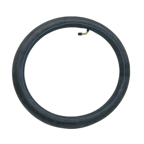 Inner Tube And Outer Tire Kit For 16X2.125 54-305 Tire Replacement showing inner tube for electric unicycle and skateboard.