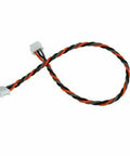 2 Pack Remote Receiver Extension Cables, 7 Inch Satellite Extensions for Spektrum AR6210 AR8000 AR9020 Receivers, durable cable