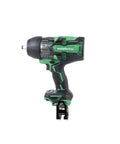 36V MultiVolt Impact Wrench Tool Only No Battery Included Half Inch Square Drive High Torque Brushless Motor Beefy Pro Grade WR36DBQ4