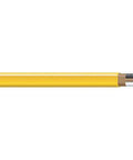 12/2 NM-B Non-Metallic Sheathed Cable, 100 Ft Cut, Residential Indoor Wire, 12 Gauge Copper For Outlets And Switches