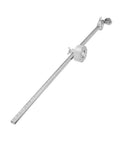 Heavy Duty Stainless Steel Torch Compass Roller Guide For Oxygen Welding And Cutting With Adjustable Gauge Scale Ruler Magnetic Base 50 Cm Length, 50cm Stainless Steel ruler with adjustable gauge.