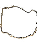 Lock Tight Seal Straight Swap Drive Unit Inverter Gasket For Tesla Model 3 Y S X Oe 108809800F metal core gasket with rubber seal