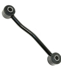 Heavy Duty Built Tough Front Steering And Suspension Repair Kit Nine Piece Control Arms Ball Joints Sway Bar End Links black sway bar link.