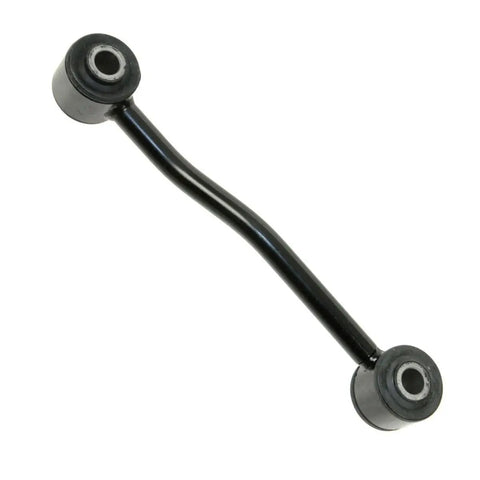 Heavy Duty Built Tough Front Steering And Suspension Repair Kit Nine Piece Control Arms Ball Joints Sway Bar End Links black sway bar link.