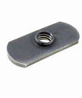 10 Pack 5 16 18 Thread Spot Weld Nuts Double Tab Floating Retainers Solid, low carbon steel nut retainer for tough garage builds.