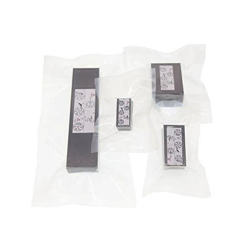Carbon vanes set for Rietschle vacuum pump DTA80/KTA80/1/2/3/4 (six pieces), Amazon Tools