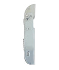 Beefed Up Freezer Door Spring Hinges 4 Pack Top Open Cover Movable For Upper Flap Fridge Hinges 3 5mm Smooth Cold Environment Performance