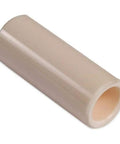 Heavy Duty Ceramic Plunger For Sink And Toilet Drain Clogs With Rock Solid Grip Handles For Zero Hassle Pipe Unclogging and Reliable Drain Fixing For Every Weekend Warrior Project, ceramic design detail.