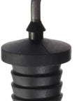 Cap Filler ATF For Honda OEM Transmission Vehicle Specific Cap Not Aftermarket Genuine Honda OEM Part Black Finish