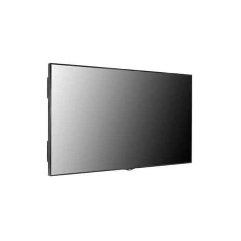 Bumper Size 86 Inch 4K Digital Signage Display Featuring Vivid Edge LED Panel Rock Solid Wifi Connectivity And Heavy Duty Commercial Build