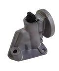 Premium Motor Water Filter Seat Compatible With Ism11 Engine close-up view, metal construction, durable design for reliable use.