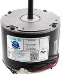 Upgraded 1/3 HP Condenser Fan Motor Direct Replacement For ICP Heil Tempstar Comfortmaker Units Replaces 1085926 1082642 1064946 1068810