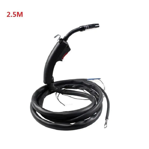Pro Grade Welding Torch For Welders 14AK 2.5m And 4m Cable Heavy Duty Welding Accessory Built To Last For Home Shops And Pros Use For Any Shop Setup Today