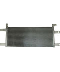 Heavy Duty Transmission Oil Cooler for Ram 2500 And 3500 Trucks From 2014 To 2018 With 5.7L And 6.4L V8 Engines Keep Your Beast Running Smooth Without Any Heat Overload Woes. Metal oil cooler core with mounting tabs