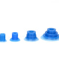 Pneumatic Vacuum Suction Cup ZP3 Series For Adsorbing Plastic Film And Plastic Bag ZP3P-25PTSF-A5 G1 ZP3P-T35PTSF-B8 ZP3P-25PTSF