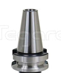 BT30 ER16 80mm Collet Chuck Tool Holder 0.0001 TIR High Precision Milling Spindle Adapter
