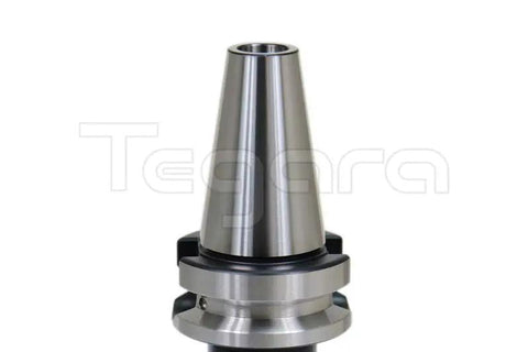 BT30 ER16 80mm Collet Chuck Tool Holder 0.0001 TIR High Precision Milling Spindle Adapter