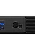 Top Tier MX30 LED Display Controller Featuring A Rock Solid Video Processor Alongside Ten Ethernet Outputs And Dual 10G Optical Ports For Immaculate Stage Execution And Pristine Visuals That Absolutely Nail Live Productions, front view.