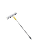Sick Wall Painting Roller Set With Handle And 18mm Microfiber Cover For Super Smooth Finish reusable roller for walls