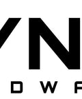 Logo of Lynn Hardware brand in black text on a white background.