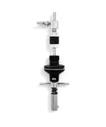 Gibraltar S C Xhat Attachment Converts Standard Eight Millimeter Tilter To Fixed Position X Hat Setup, featuring compact metal and rubber design.