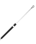 Level Up Your Gear Game With Rugged Heavy Duty Gas Struts And Hydraulic Lift Supports Pulling 44 Pound Force For No Sweat Toolbox Window And Storage Box Latching, black metal gas strut.