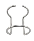 Grab These 10 Pack Plasma Cutter Spacer Guide Rings Perfect Fit For SG-55 And AG-60 High grade stainless steel spacer ring for plasma cutters.
