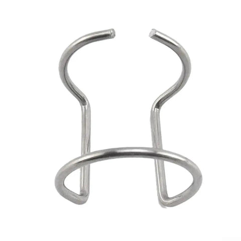 Grab These 10 Pack Plasma Cutter Spacer Guide Rings Perfect Fit For SG-55 And AG-60 High grade stainless steel spacer ring for plasma cutters.